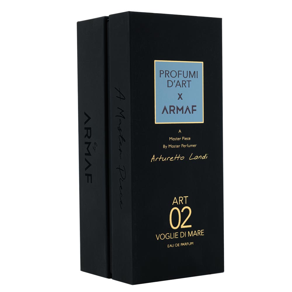 art 02 • Voglie di Mare