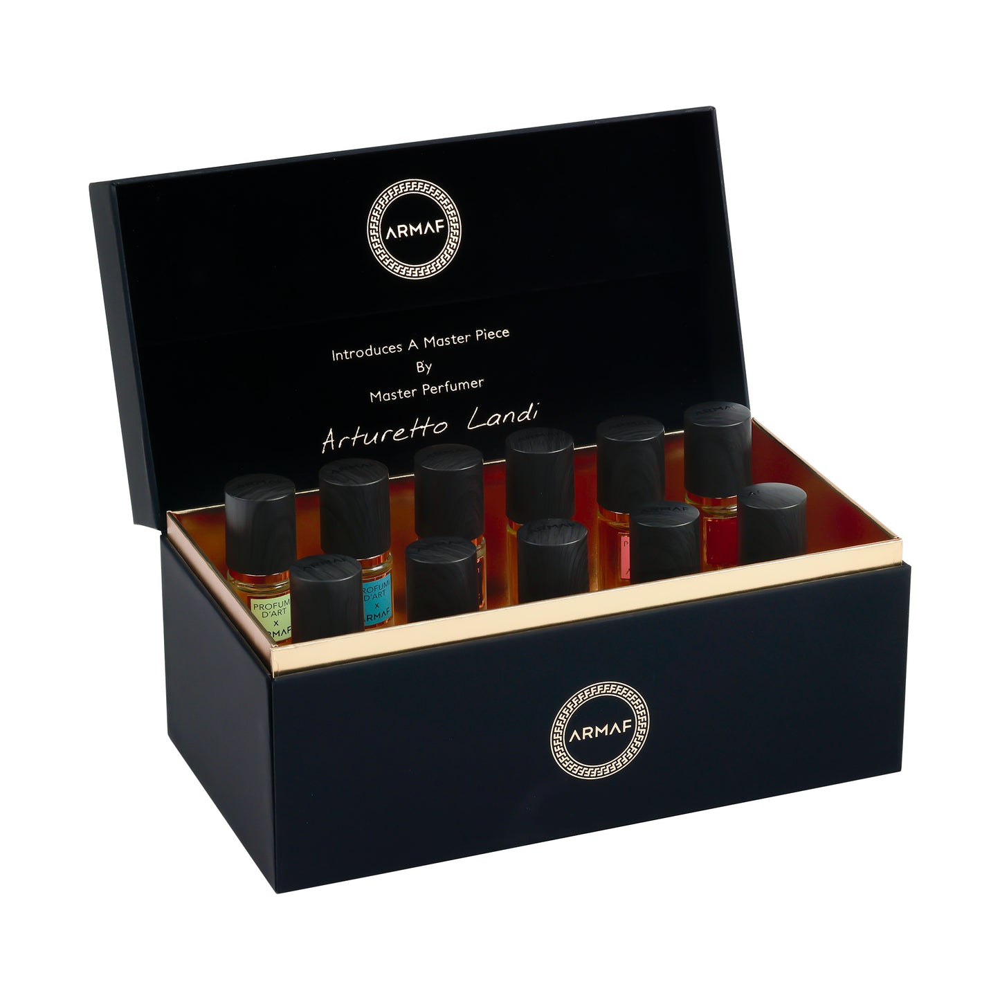 Discovery Kit DELUXE • 11 x 10ml