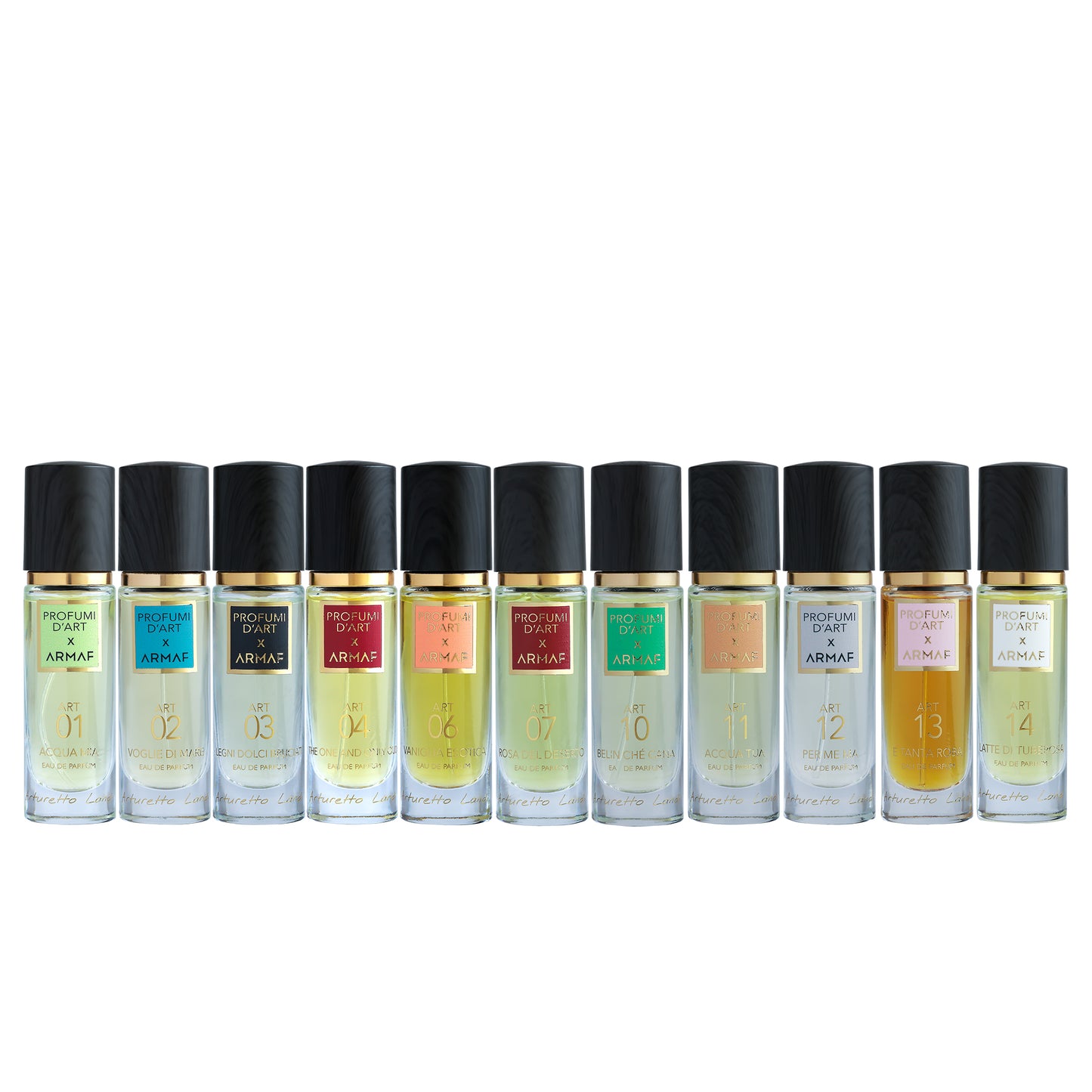 ALL Discovery Kit • 11 x 2ml